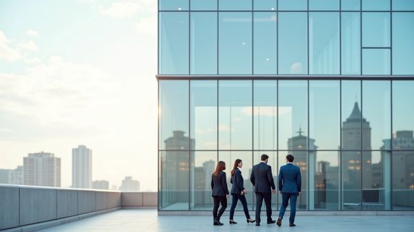 Gérez efficacement votre fiscalité immobilière avec cette formation