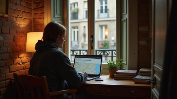 Résidences étudiantes à Paris : comment trouver la meilleure option pas chère
