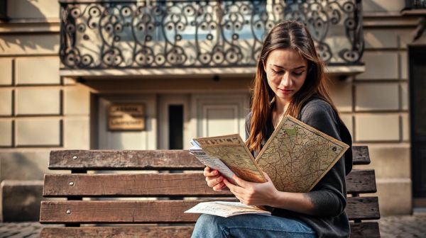 Top astuces pour dénicher des résidences étudiantes économiques à Paris