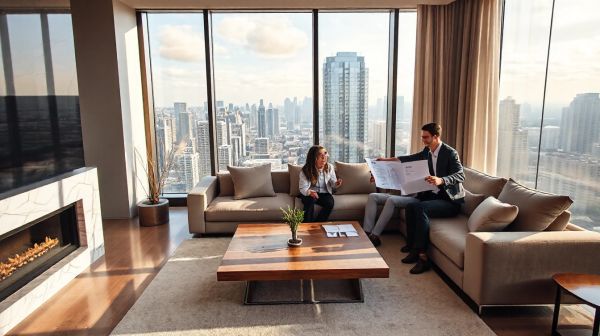 Top critères pour sélectionner un promoteur immobilier récent