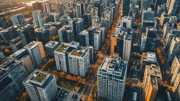 L'Impact de la Digitalisation sur les Agences Immobilières