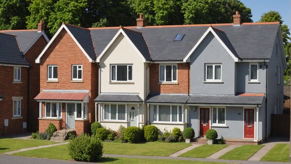 Les Nouvelles Tendances en Matière de Prêts Immobiliers Sociaux