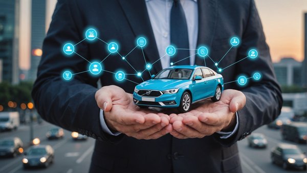 Assurance et digitalisation : Quels impacts ?