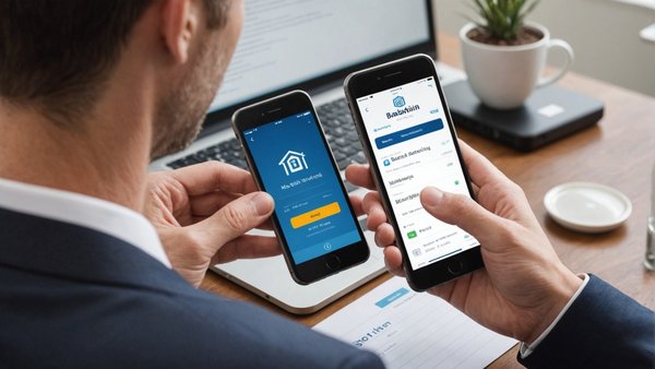 L'importance de la banque mobile dans la gestion de votre compte bancaire