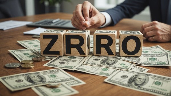 Le crédit avec taux zéro : réalité ou utopie?