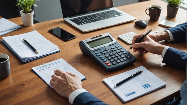 Comprendre le fonctionnement des comptes bancaires d'entreprise