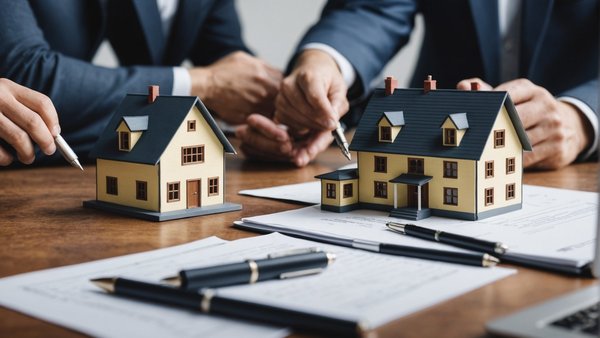 Durée du prêt et mensualités : comprendre leurs impacts grâce à la simulation de crédit immobilier