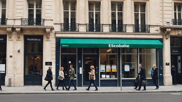 Comparatif des meilleurs comptes bancaires en France