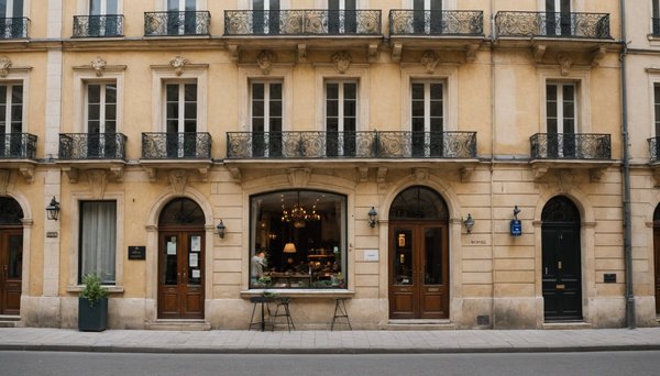 Investir à lyon : l'agence immobilière qui vous accompagne