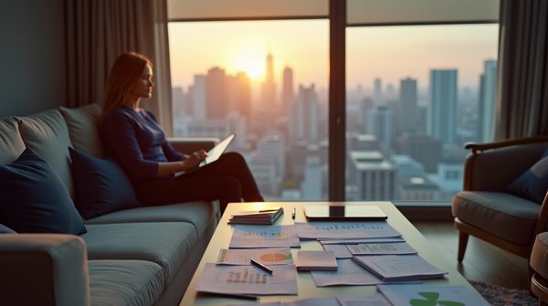 Investissement locatif rentable : guide pour maximiser vos gains